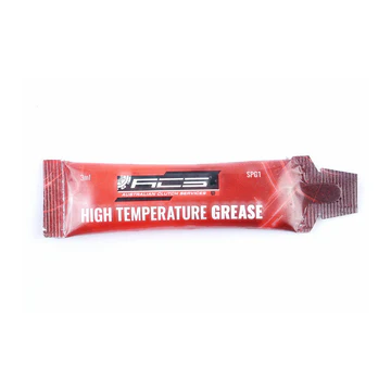 Xtreme Outback high temperature spline grease tube for clutch disc lubrication and installation