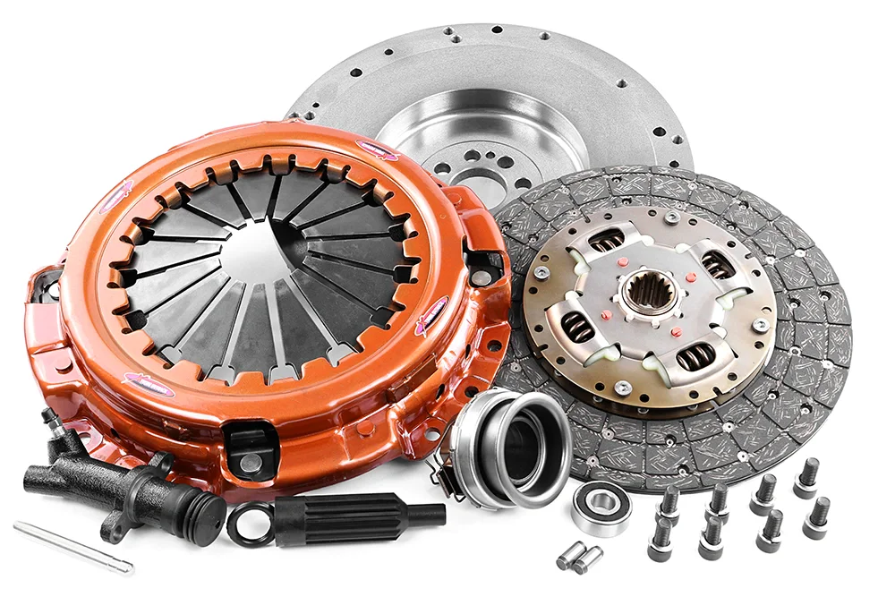 Xtreme Outback KTY30593-1AX Extra Heavy Duty Clutch - VDJ 70 Series KTY30593-1AX extra heavy duty clutch VDJ 70 Series LandCruiser