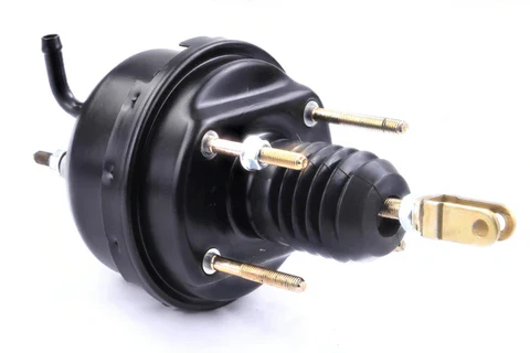 Clutch Boosters ClutchPro hydraulic clutch booster CBNI001 for reducing pedal effort and improving clutch engagement