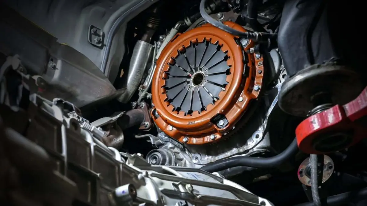 How to Bed In Your New Xtreme Outback Clutch Xtreme Outback clutch installation guide showing proper bed-in procedures for heavy duty systems