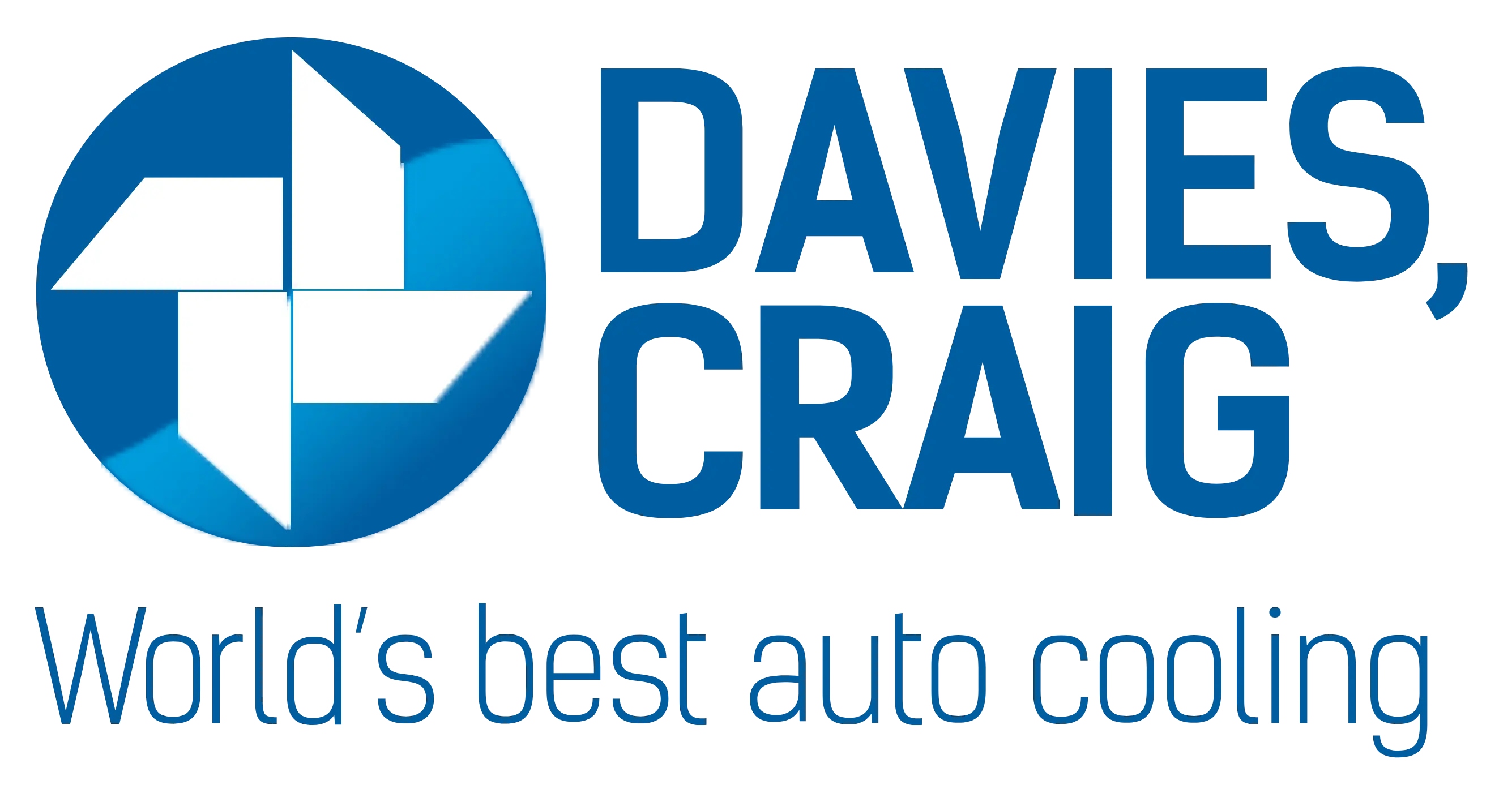 Davies Craig logo