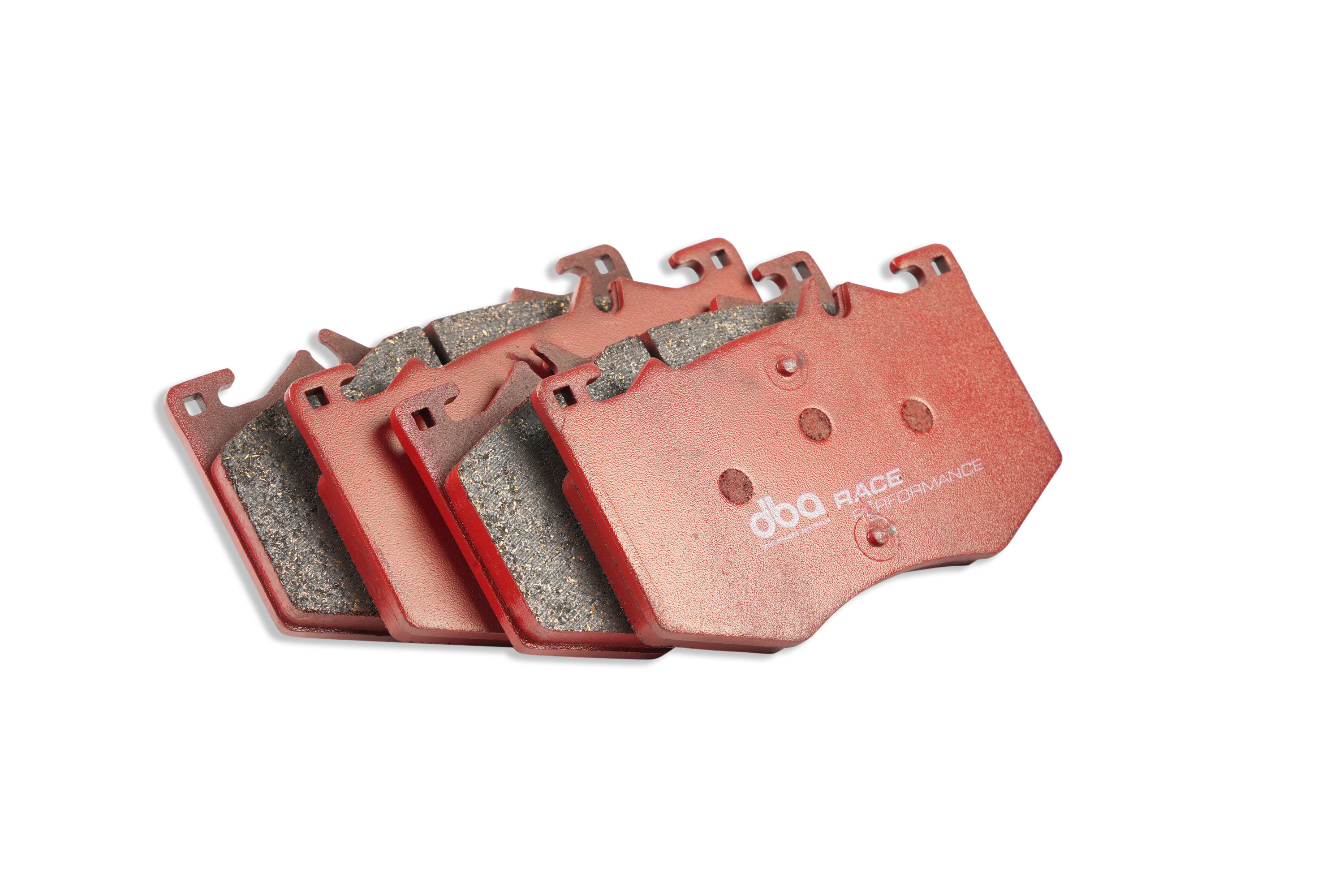DBA DB15296RP Race Performance brake pads