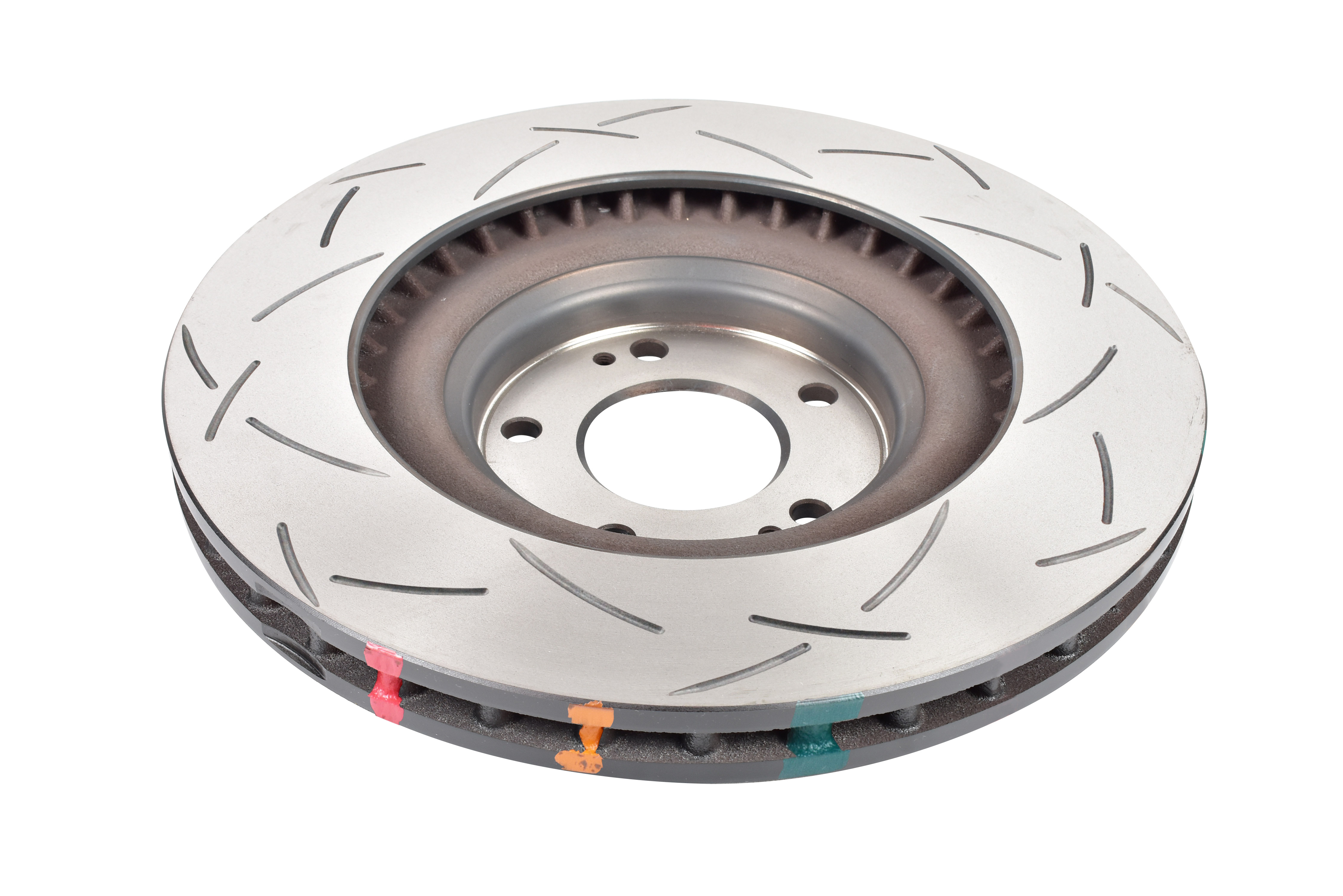 DBA DBA43146S brake disc