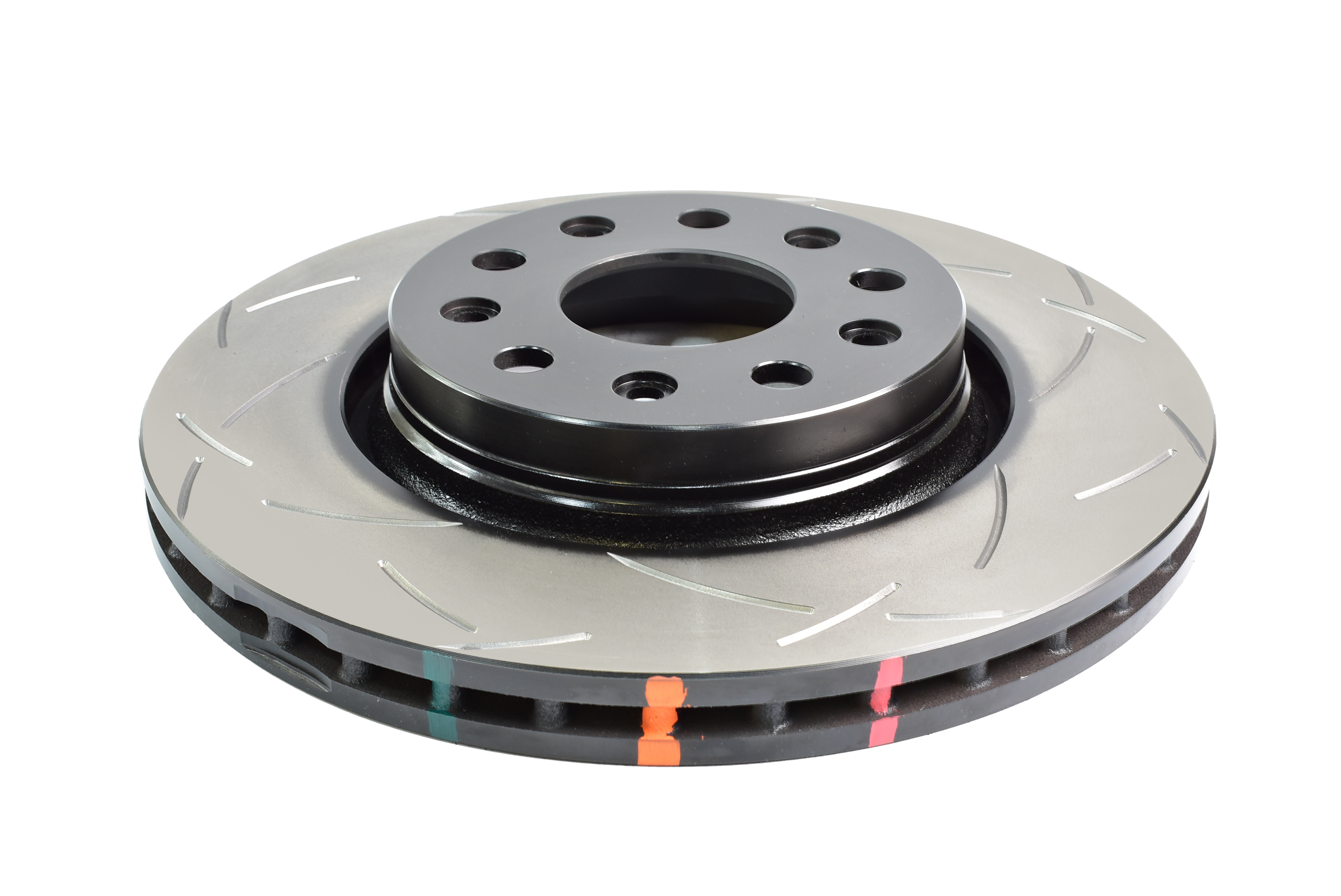 DBA DBA43212S brake disc