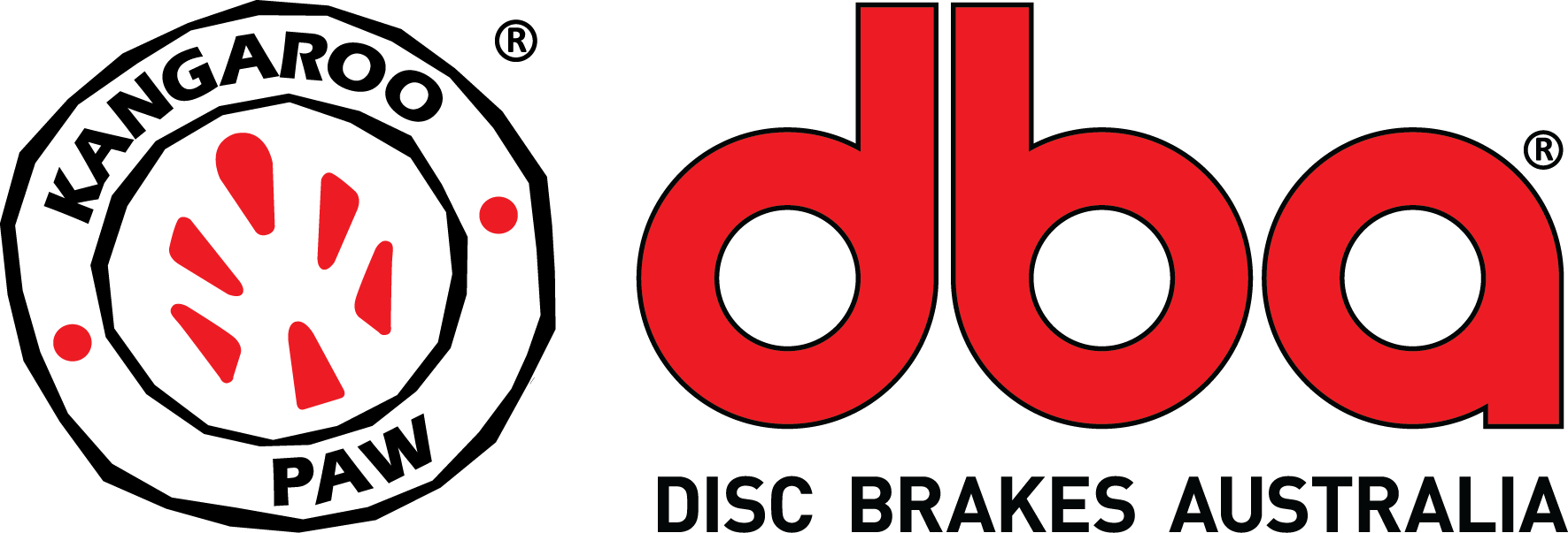DBA logo