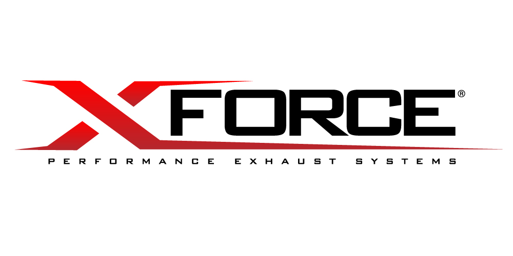 XFORCE logo