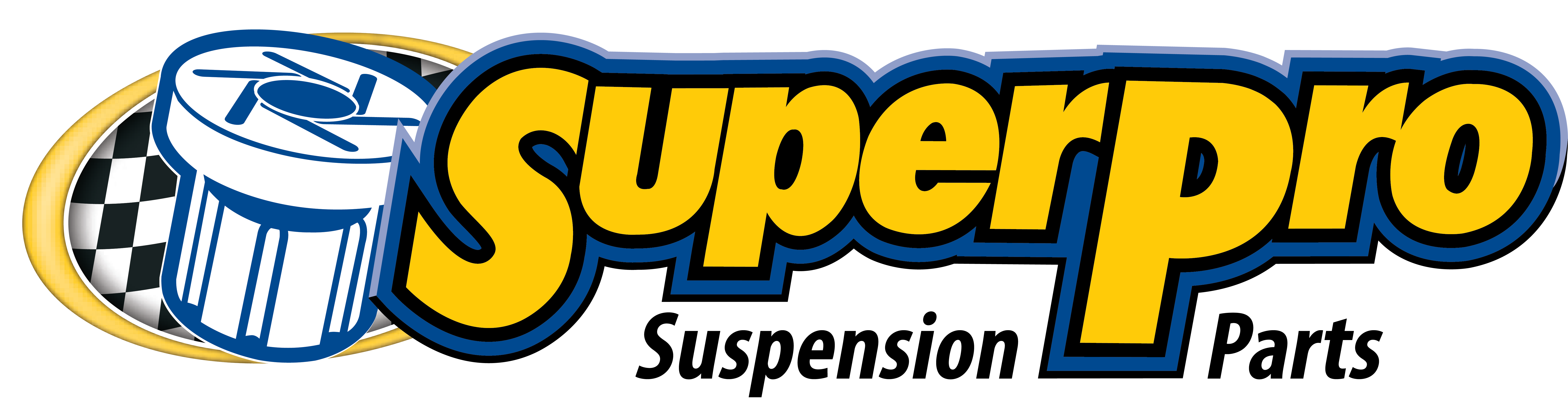 SuperPro logo