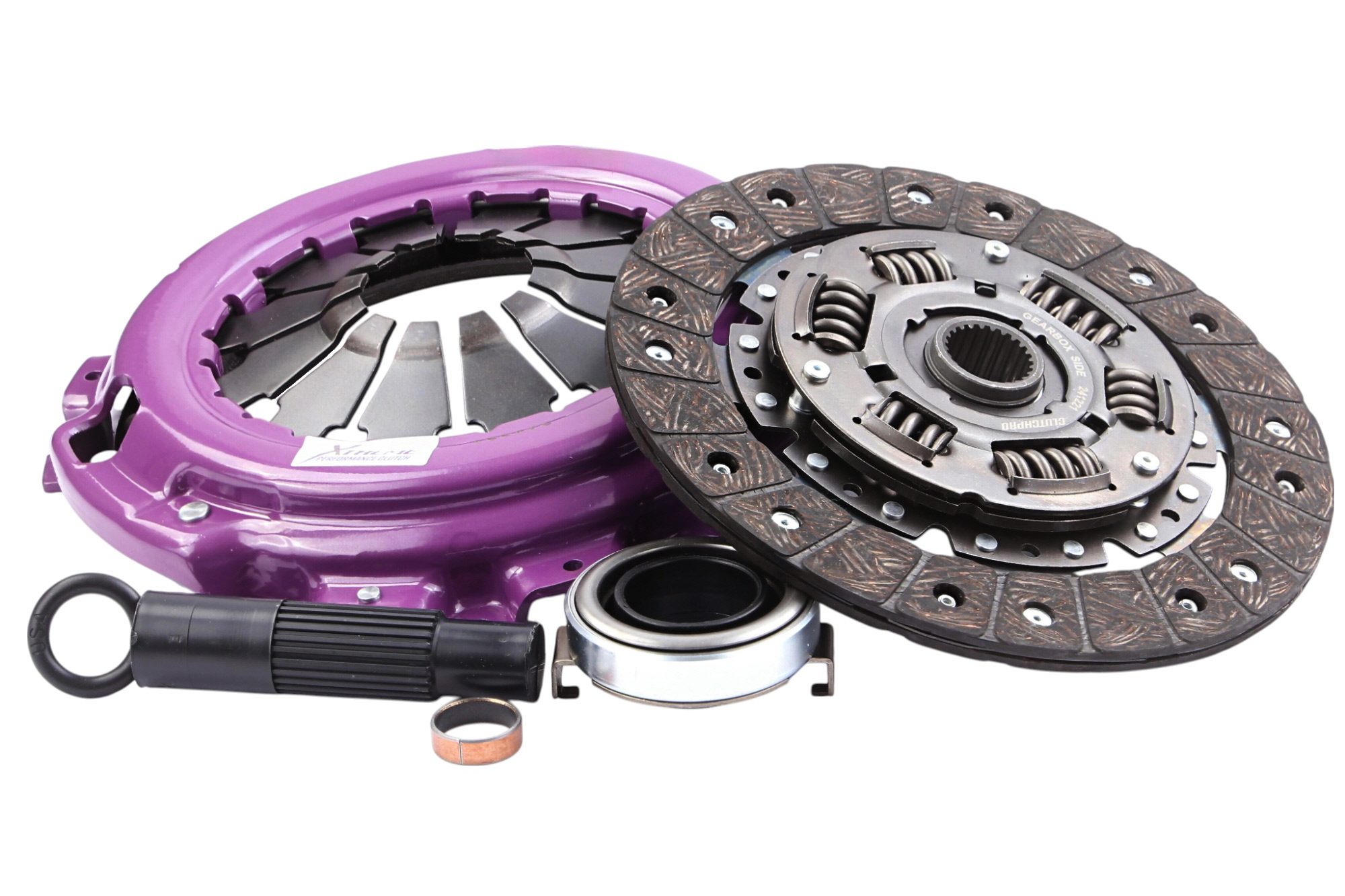 Xtreme Clutch KHN22022-1A clutch kit