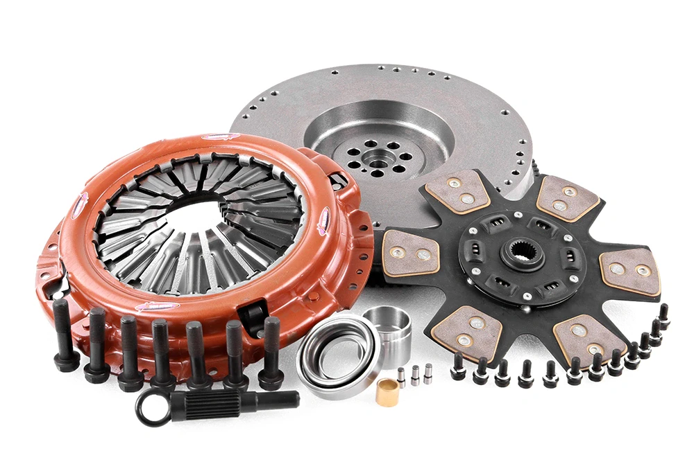 Ryco parts